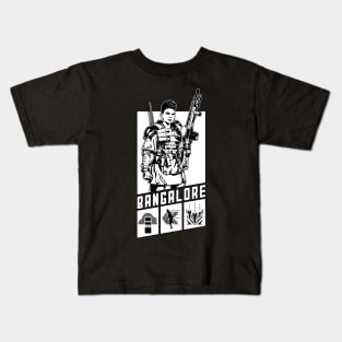 Bangalore Kids T-Shirt